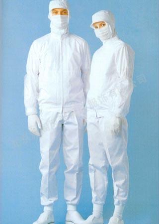 防静电工作服